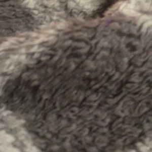 Meet your Posher, Marybea